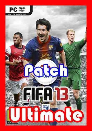 Jogo Fifa 2013 (fifa 13) - Pc