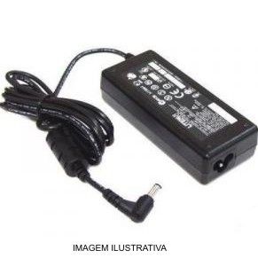 FONTE P/ NOTEBOOK (NACION.) 19V 3.42A 65W