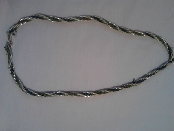 Corrente Masculina