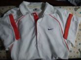 camisa polo NIKE
