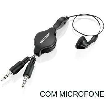 EARSET MLS P2 PTO. RETRATIL