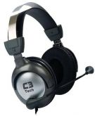 HEADSET C3 GAMER RAPTOR