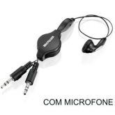 EARSET MLS P2 PTO. RETRATIL