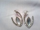 Brincos feminino
