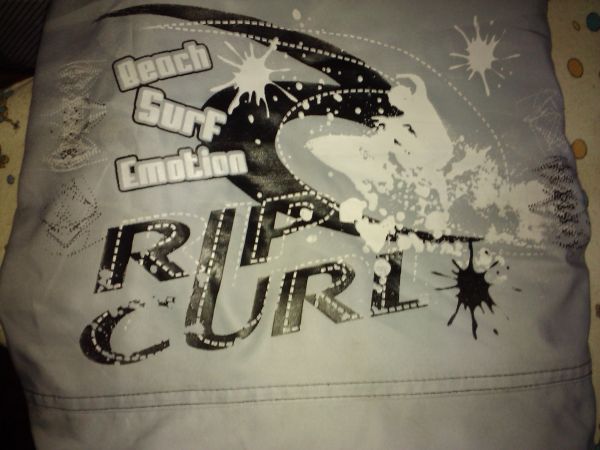 calça tekitel RIP CURL