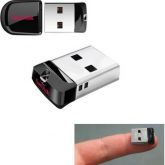 PENDRIVE 8GB SANDISK CRUZER FIT