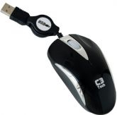 MOUSE USB OPT. C3