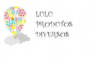 Loja de LuLuprodutos