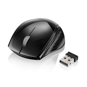 MOUSE WIRELESS MULTILASER MO138 NANO