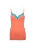 Blusinha de Rendinha