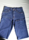 calça jeans BETUS