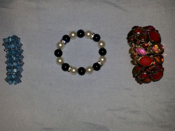 Pulseiras