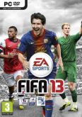 FIFA 13 Patch AMÉRICAS 2.0