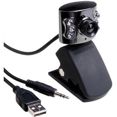 WEBCAM HARDLINE