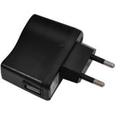 CARREGADOR USB BIVOLT P/ 5V 1500MA