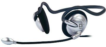 HEADSET C3 XCITE FIGHTER