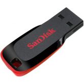 PENDRIVE 4GB SANDISK CRUZER BLADE