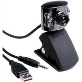 WEBCAM HARDLINE