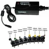 FONTE P/ NOTEBOOK (UNIVERSAL) 70W