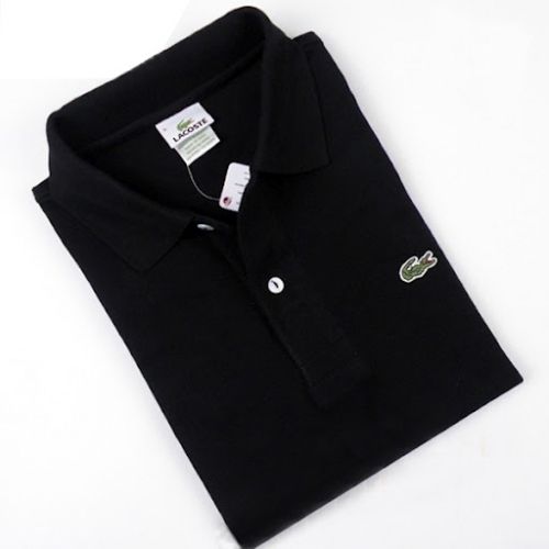 camisa polo LACOSTE