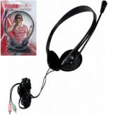 HEADSET HARDLINE