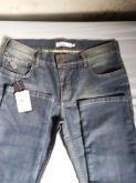 calça jeans Carlos miele