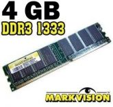 MEM DDR3 4GB 1333MHZ MARKVISION