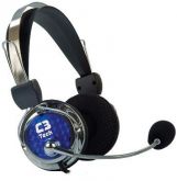 HEADSET C3 GAMER PTERODAX