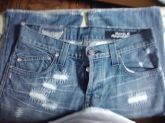 calça jeans ROCK & REPLUBLIC