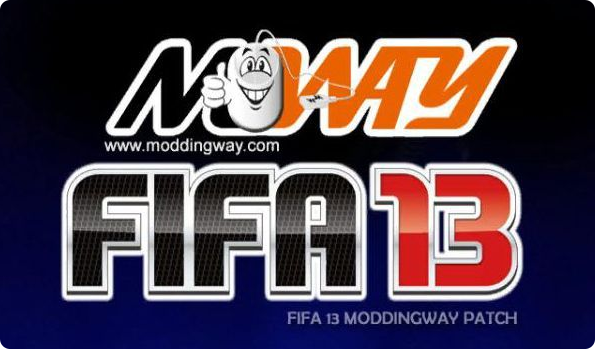 FIFA 13 REALOAD atualizacao mondgway 1.8.4